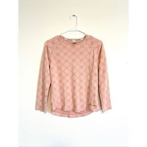 Kari Traa Long Sleeve Base Layer Top